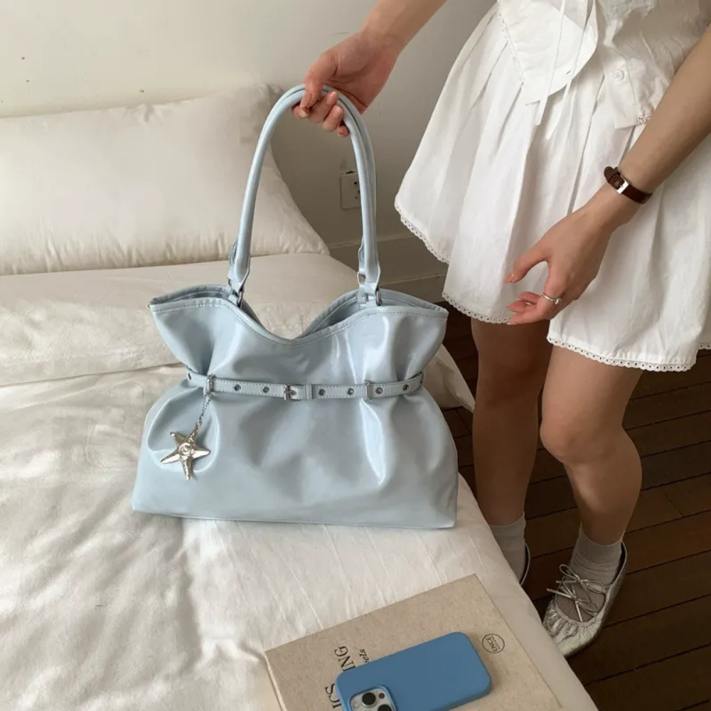 Asverra Eliré Bag - Asverra