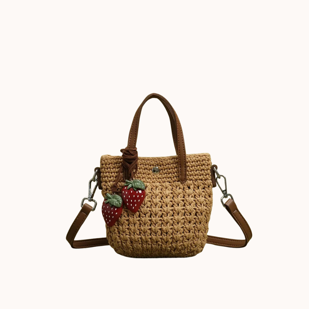 Sac Asverra Maison Arlette