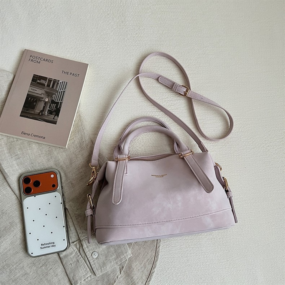 Asverra Bellora Bag - Asverra
