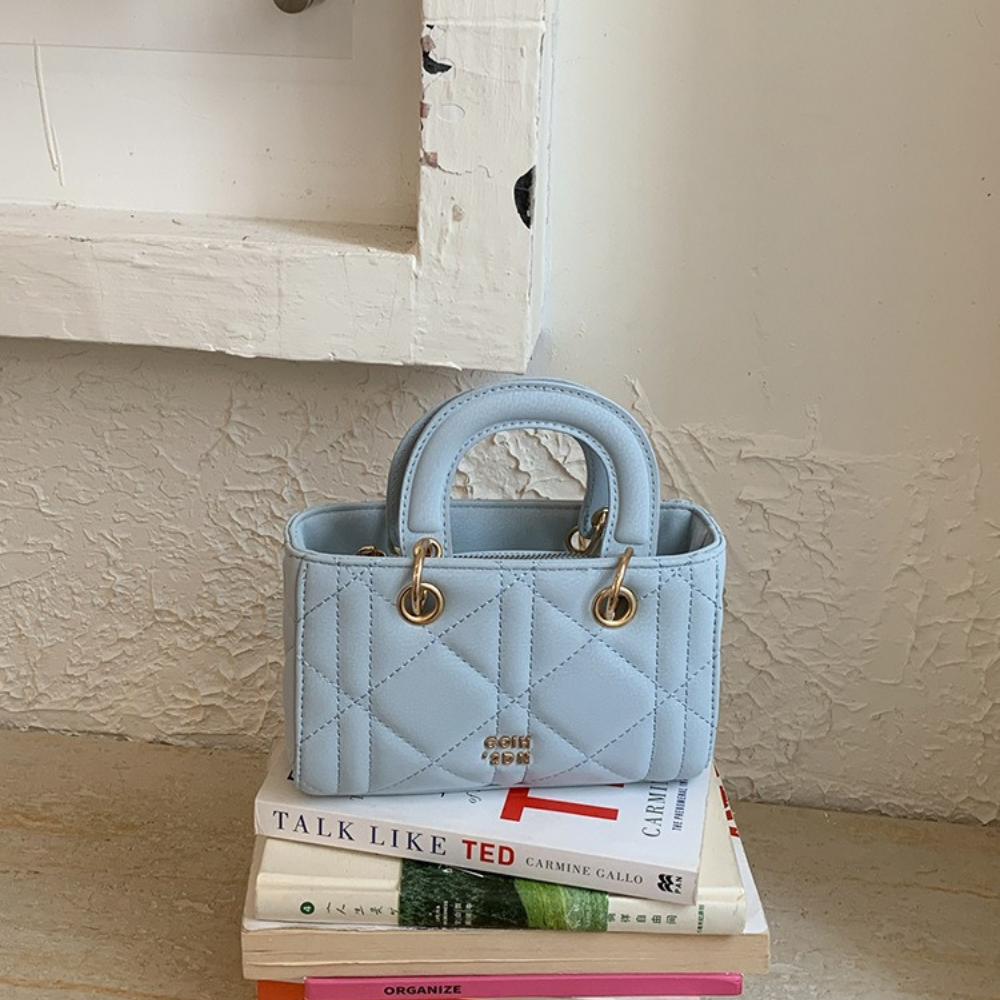 Asverra Dovelle Bag - Asverra