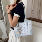Asverra Elarique Bag - Asverra
