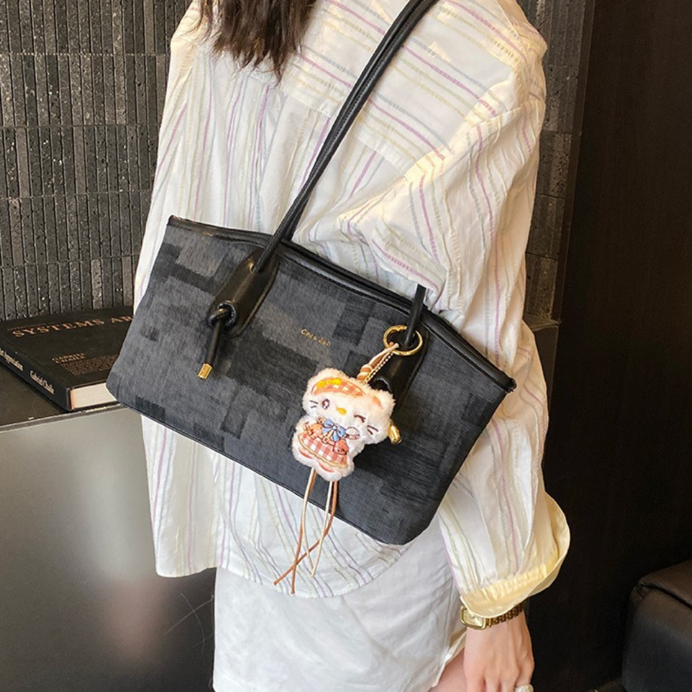 Asverra Roséline Bag - Asverra