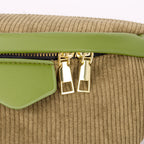 Asverra Velin Crossbody Belt Bag - Asverra