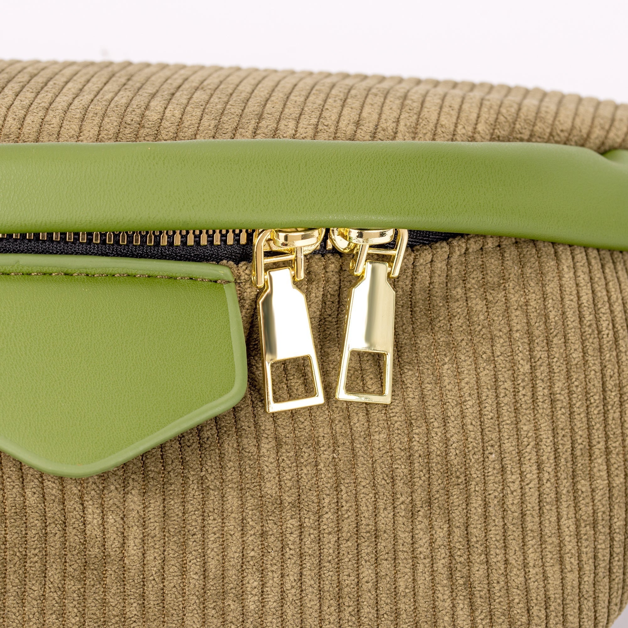 Asverra Velin Crossbody Belt Bag - Asverra
