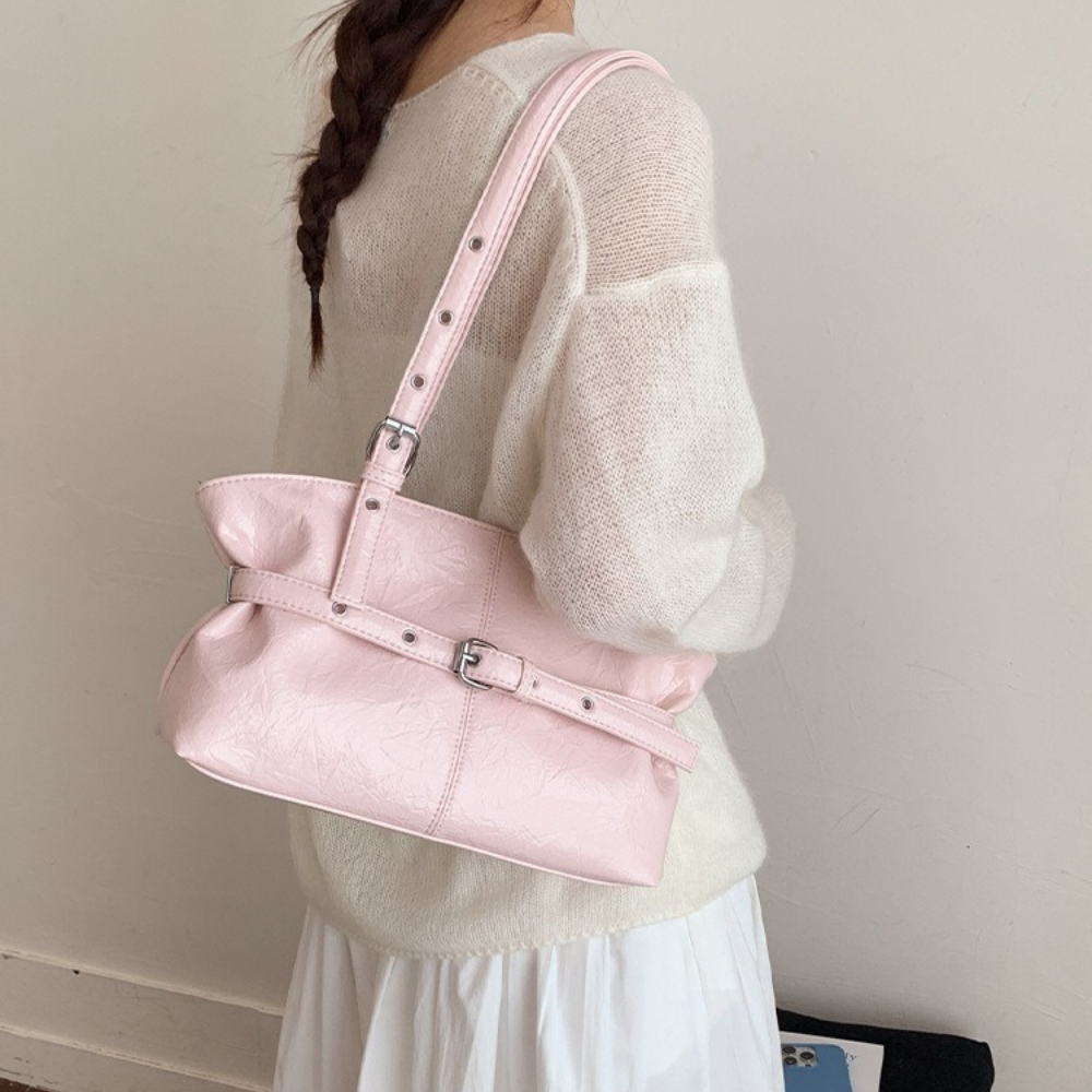 Asverra Veloura Bag - Asverra