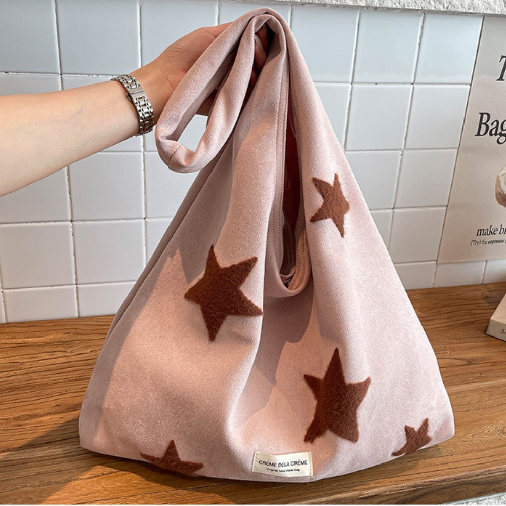 Asverra Solenne Tasche Sekundäres Bild