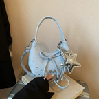 Asverra Stellina Bag - Asverra