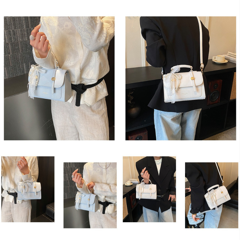Asverra Vessara Tasche