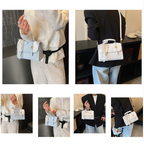 Asverra Vessara Tasche
