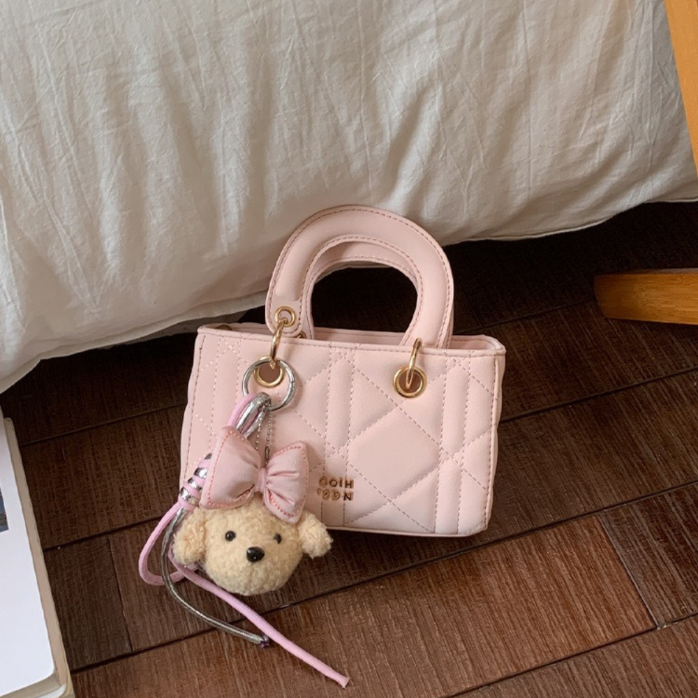 Asverra Dovelle Bag - Asverra