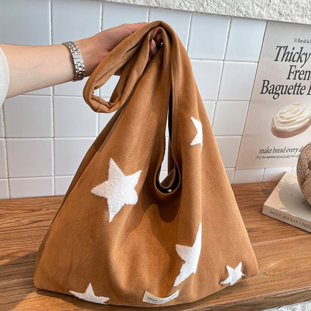Asverra Solenne Bag
