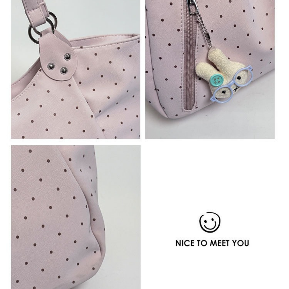 Asverra Eloraé Bag - Asverra
