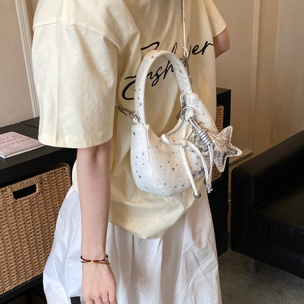 Asverra Stellina Bag - Asverra