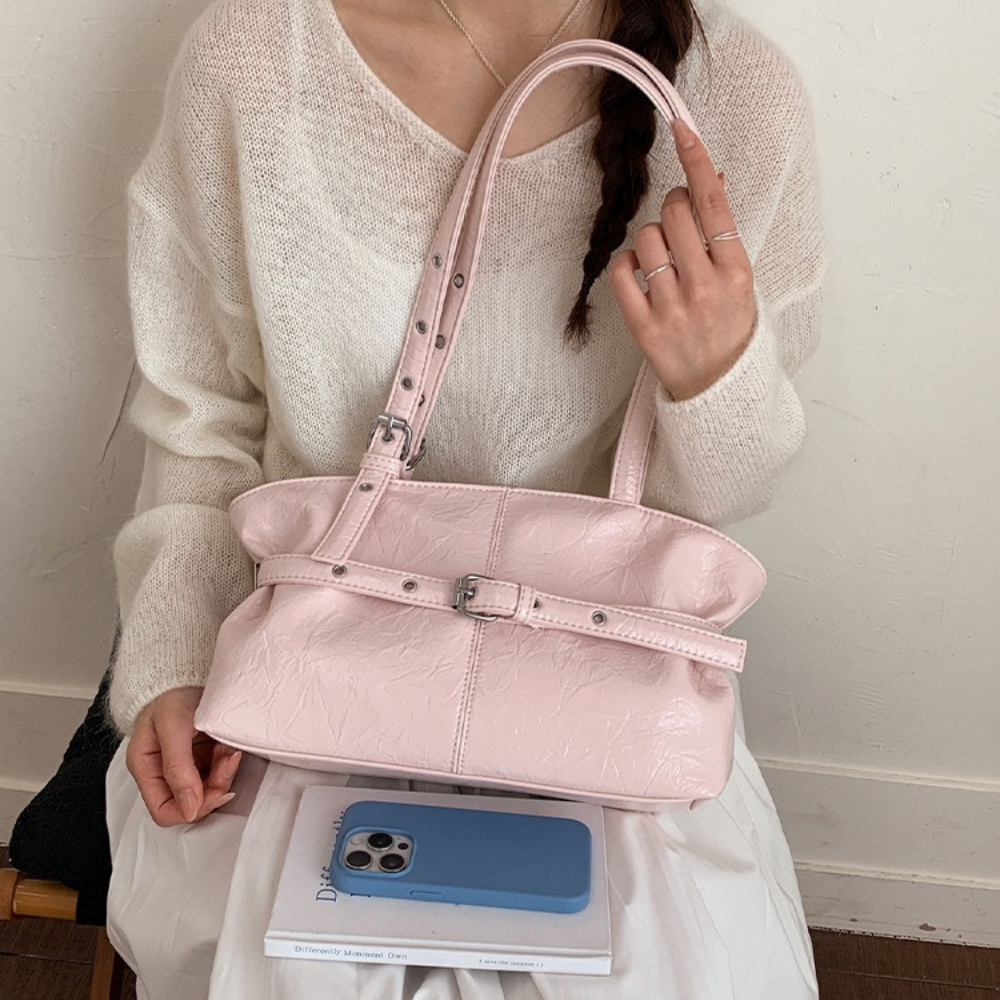 Asverra Veloura Bag - Asverra