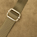 Asverra Velin Crossbody Belt Bag - Asverra