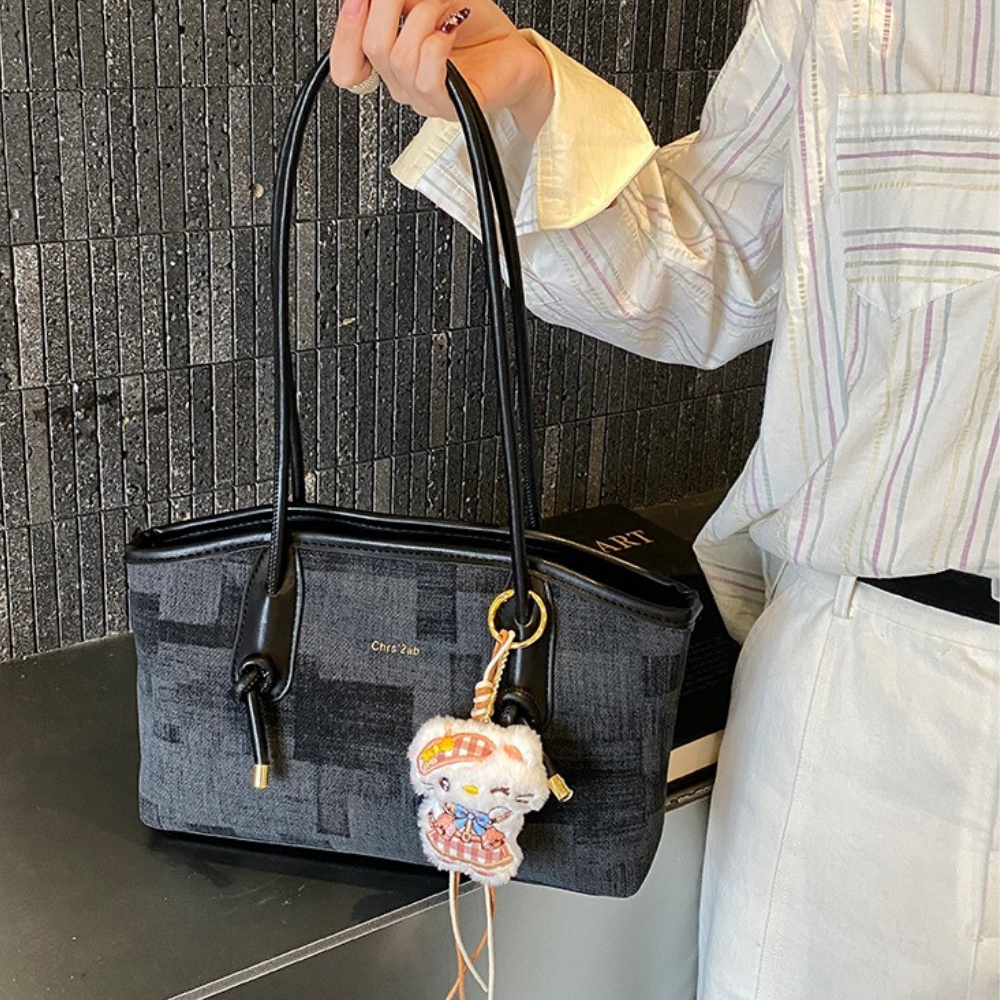 Asverra Roséline Bag - Asverra