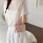 Asverra Dovelle Bag - Asverra