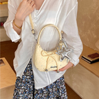 Asverra Stellina Bag - Asverra