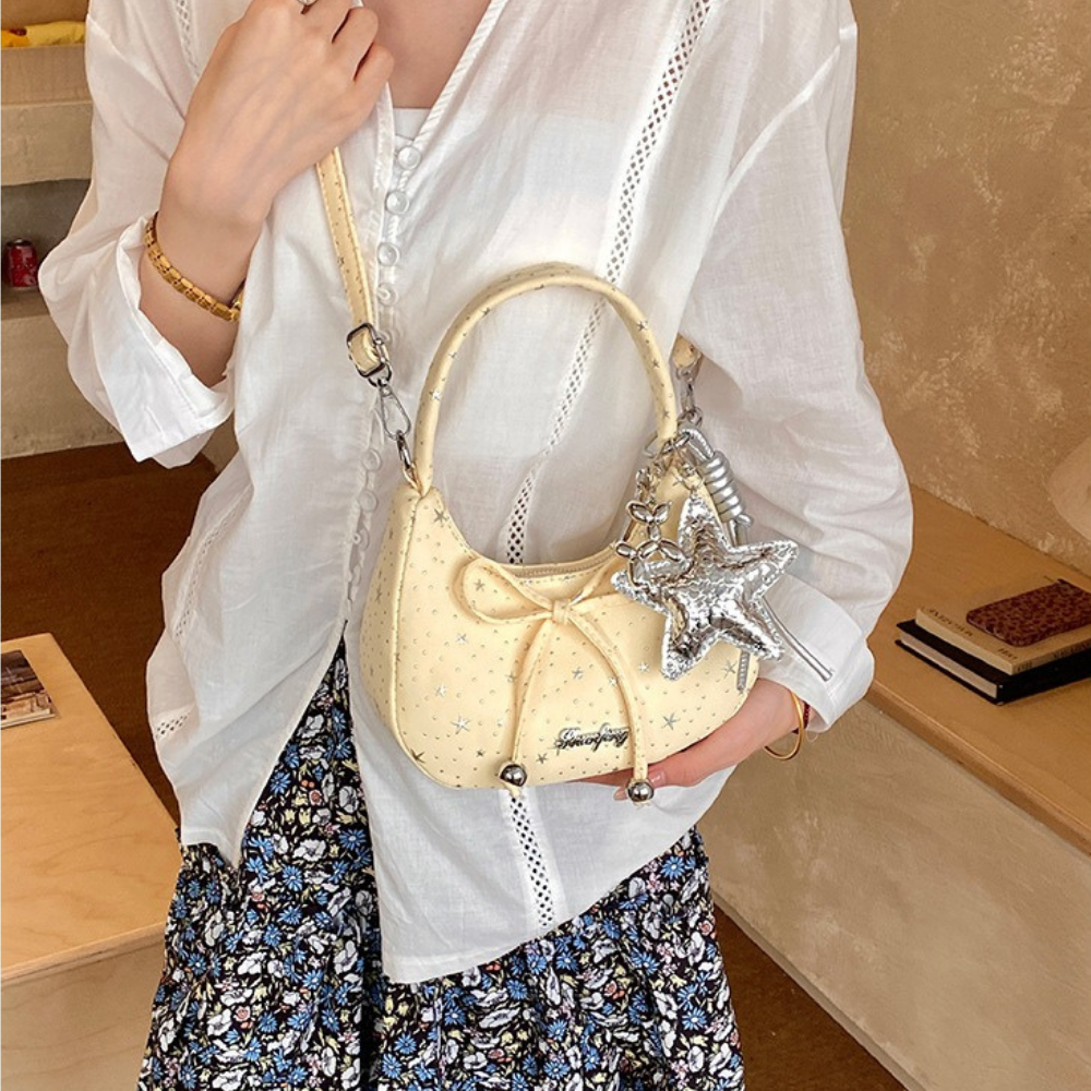 Asverra Stellina Bag - Asverra
