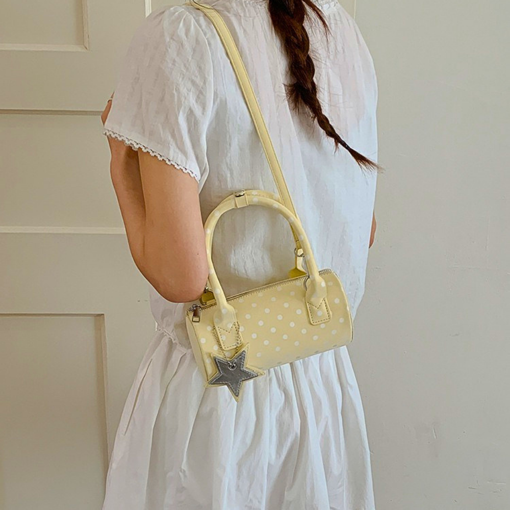 Asverra Bellisse Bag - Asverra