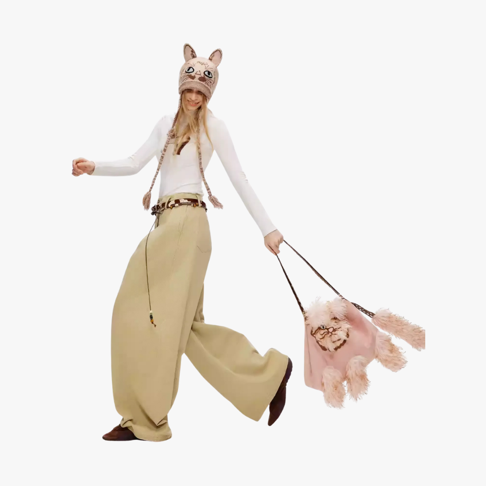 حقيبة Asverra فيلينا