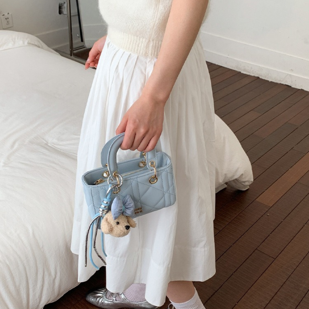 Asverra Dovelle Bag - Asverra