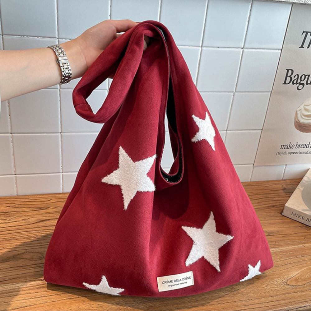Asverra Solenne Bag
