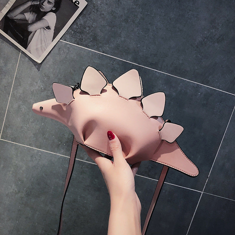 Asverra Stegy Mini Bag