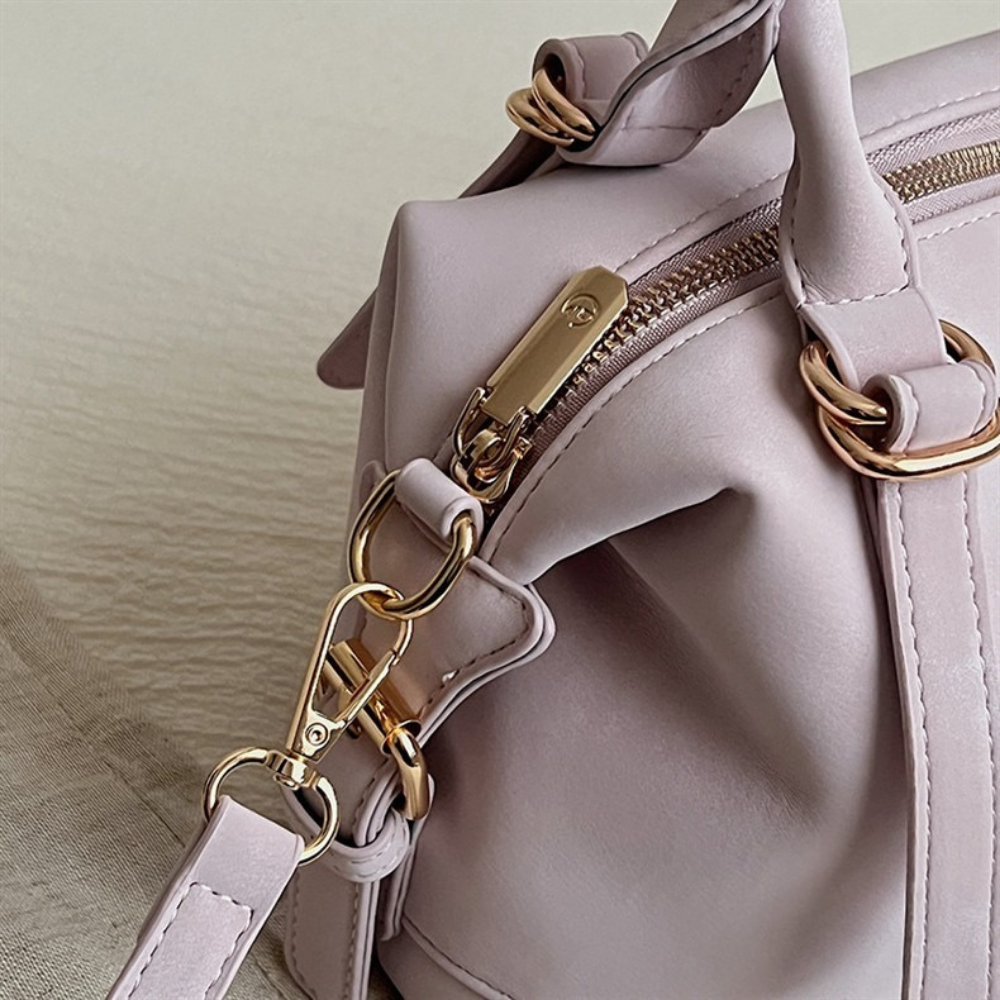 Asverra Bellora Bag - Asverra