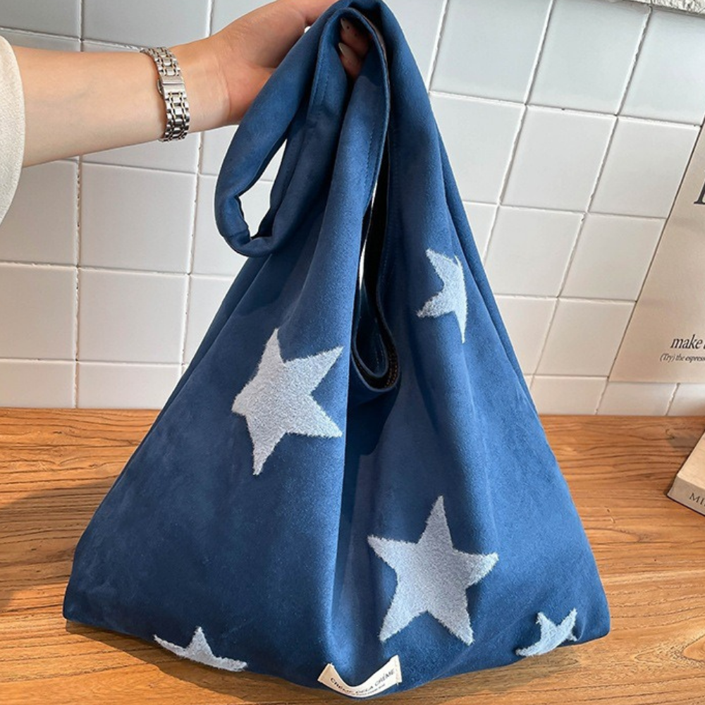 Asverra Solenne Bag