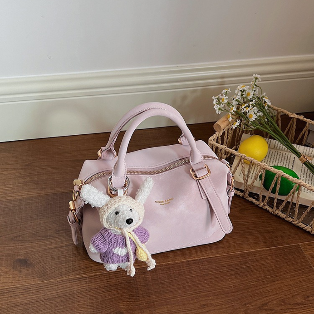 Asverra Vellisse Bag - Asverra