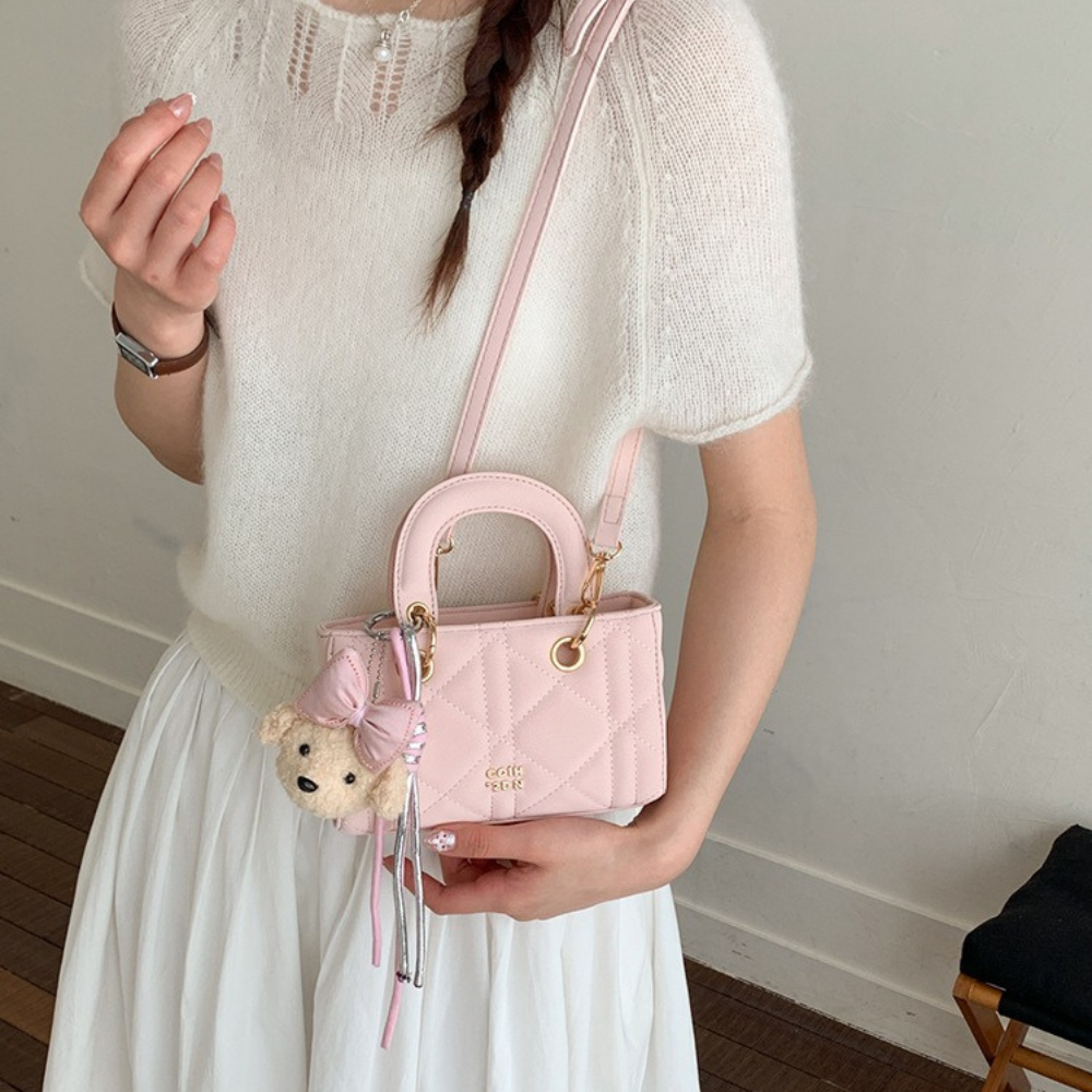 Asverra Dovelle Bag - Asverra