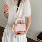 Asverra Dovelle Bag - Asverra