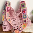 Sac tressé Asverra Calyra