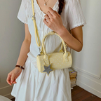 Asverra Bellisse Bag - Asverra