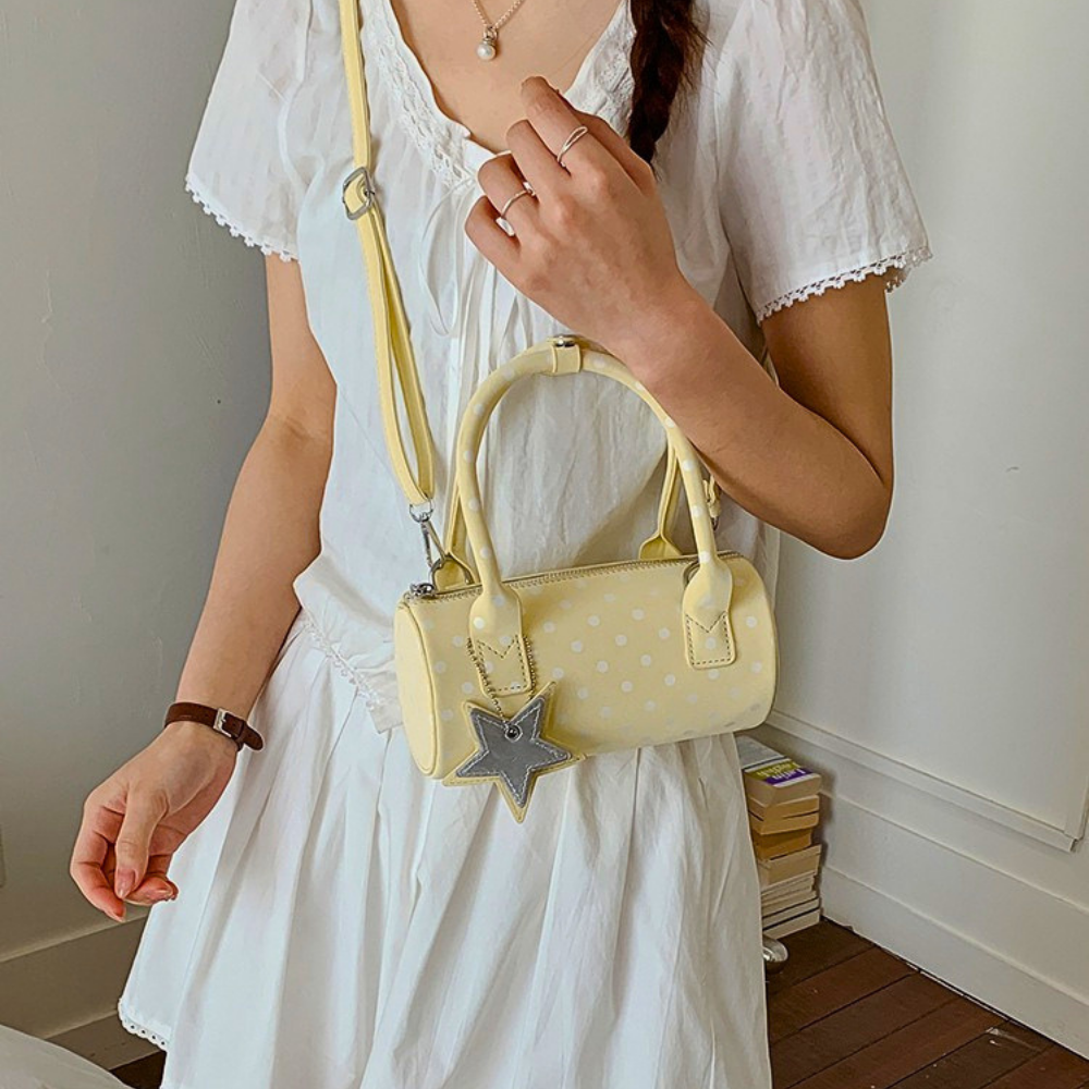Asverra Bellisse Bag - Asverra