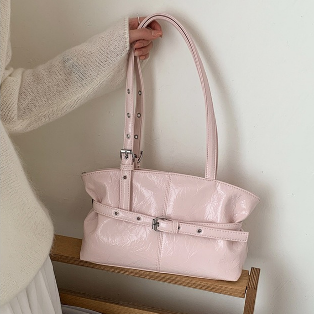Asverra Veloura Bag - Asverra