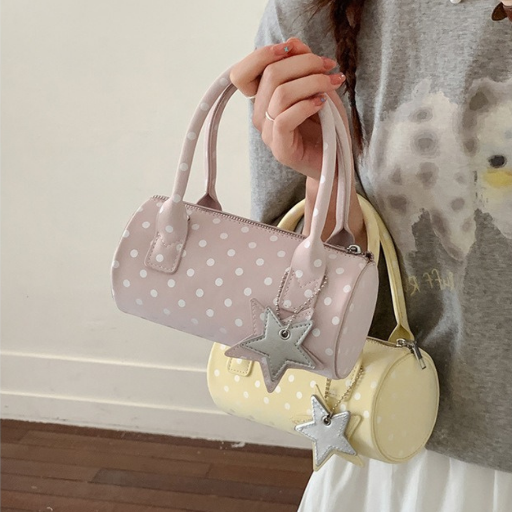 Asverra Bellisse Bag - Asverra