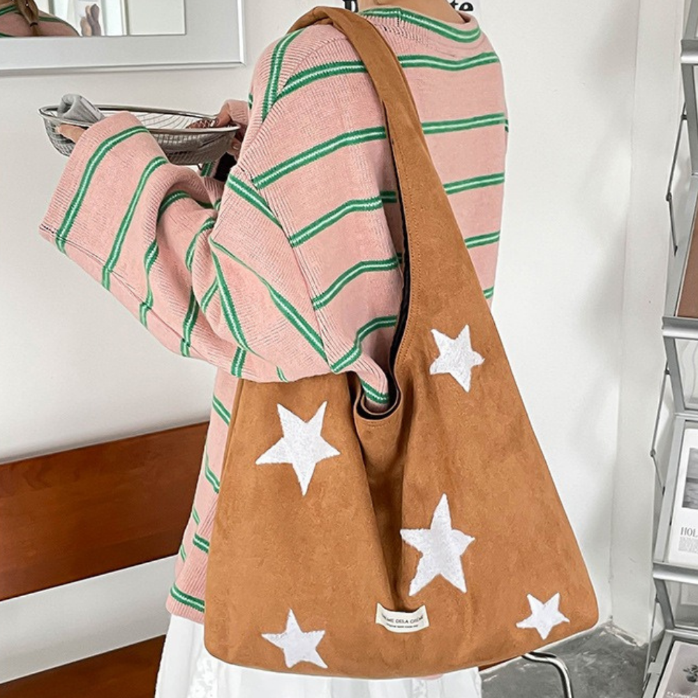 Asverra Solenne Bag