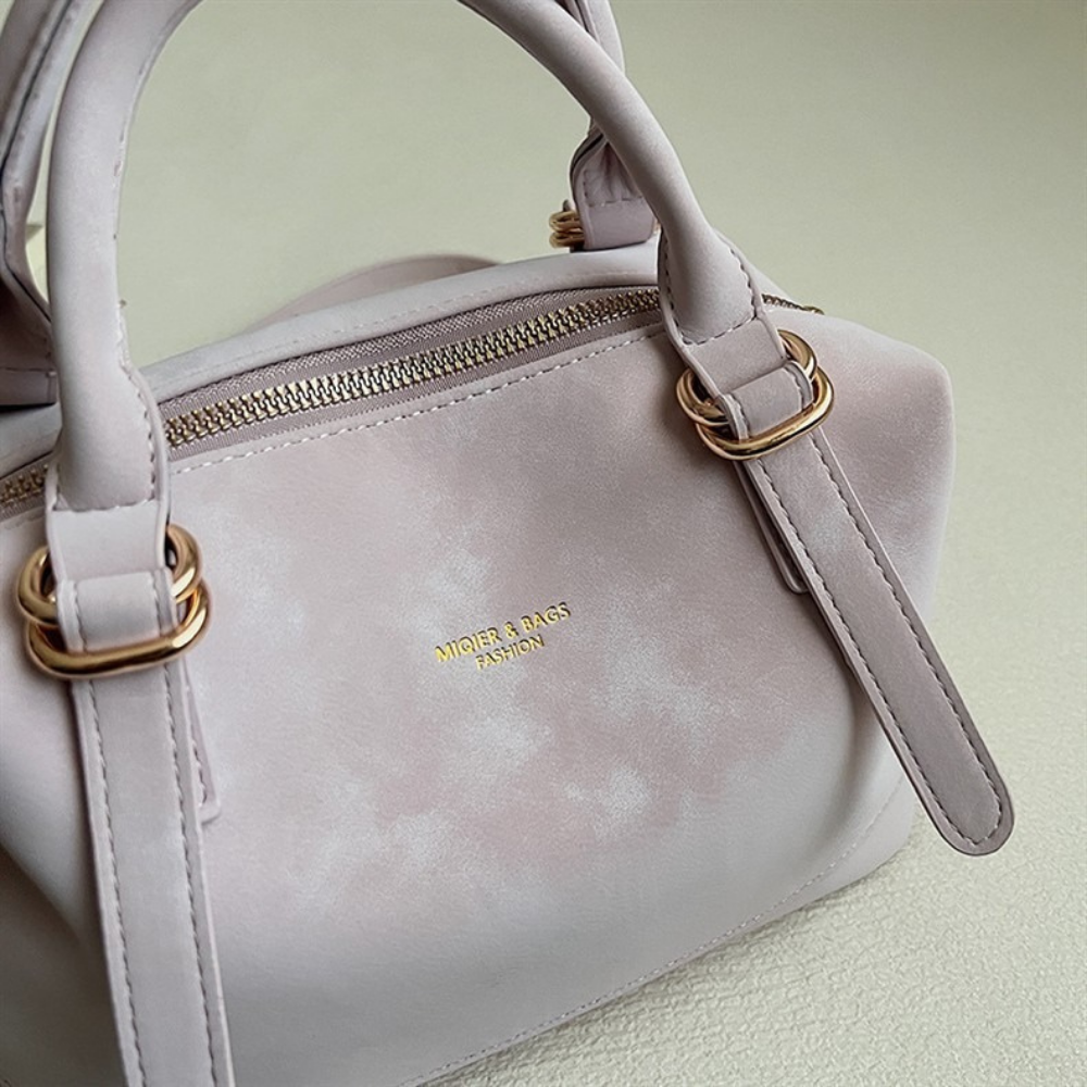 Asverra Bellora Bag - Asverra