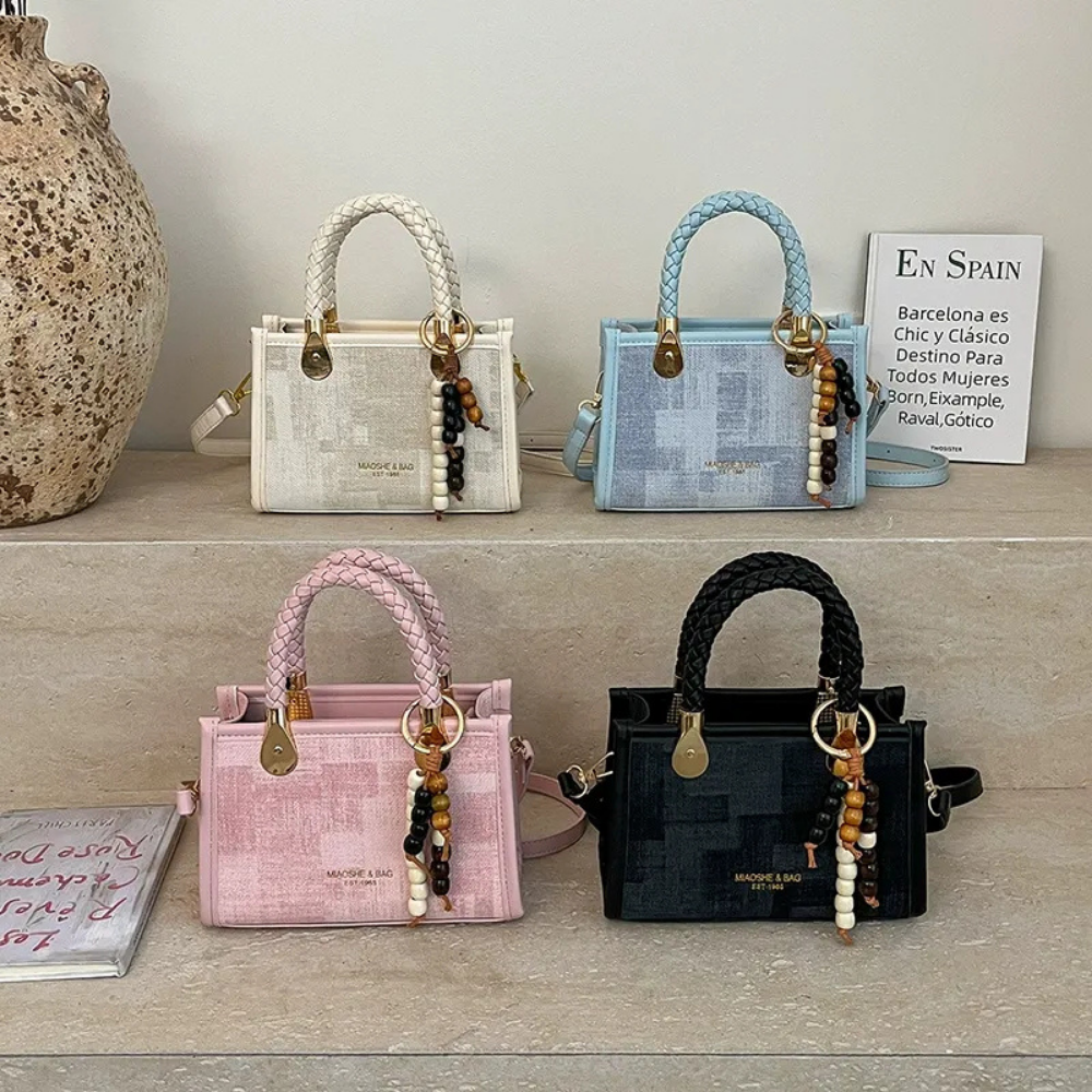 Asverra Noéline Bag - Asverra
