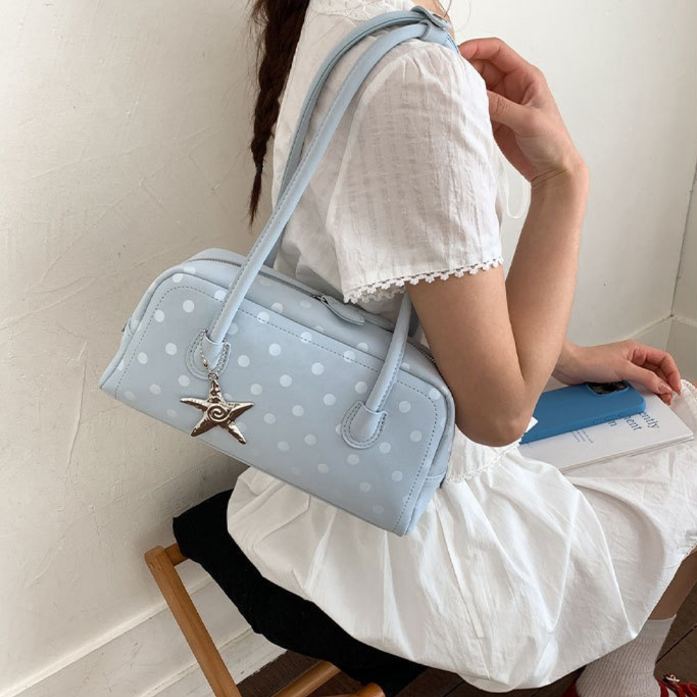 Asverra Poléris Bag - Asverra