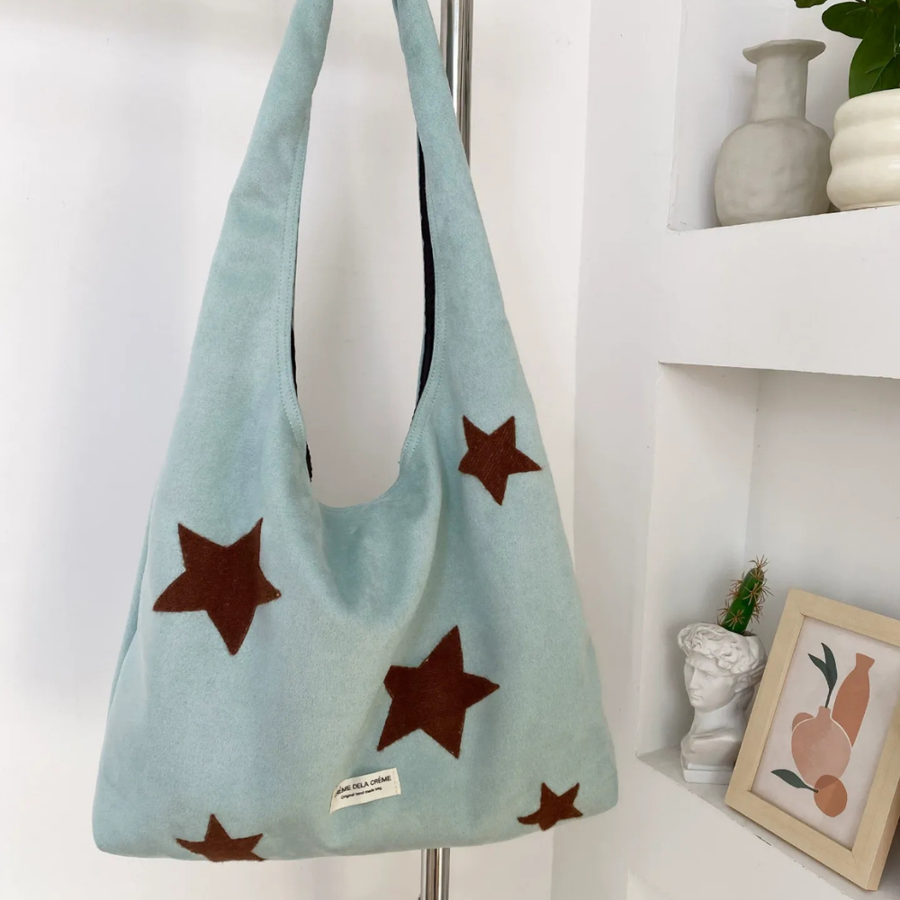 Asverra Solenne Bag