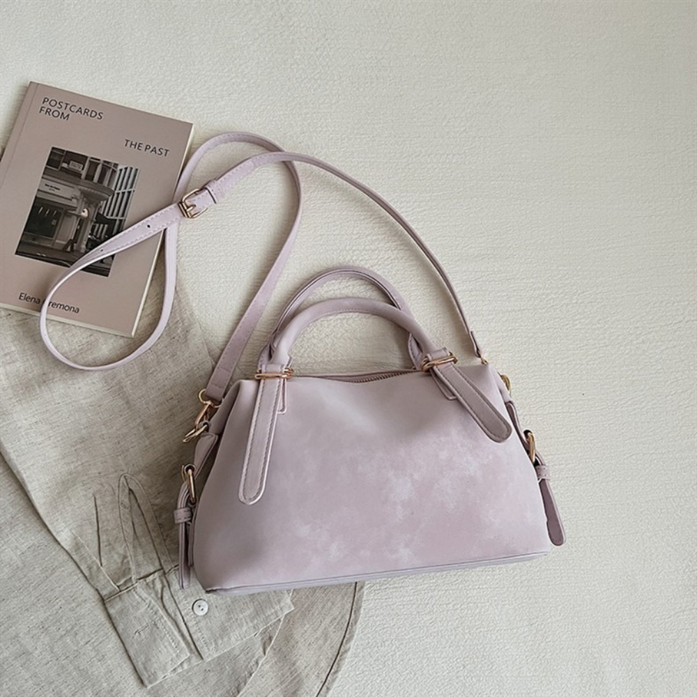 Asverra Bellora Bag - Asverra