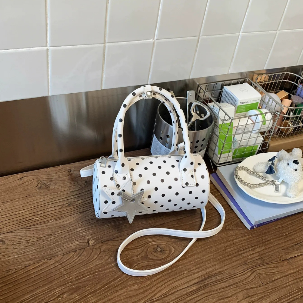 Asverra Bellisse Bag - Asverra