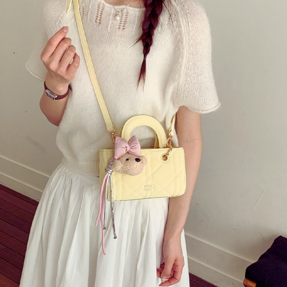 Asverra Dovelle Bag - Asverra
