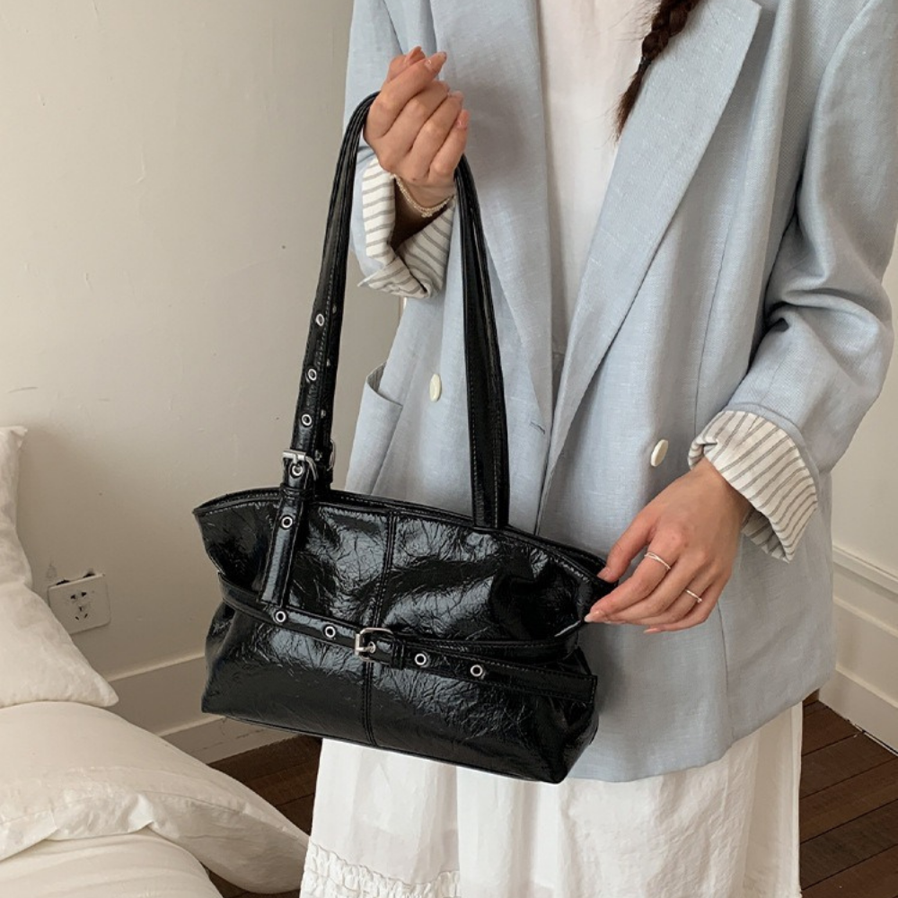 Asverra Veloura Bag - Asverra
