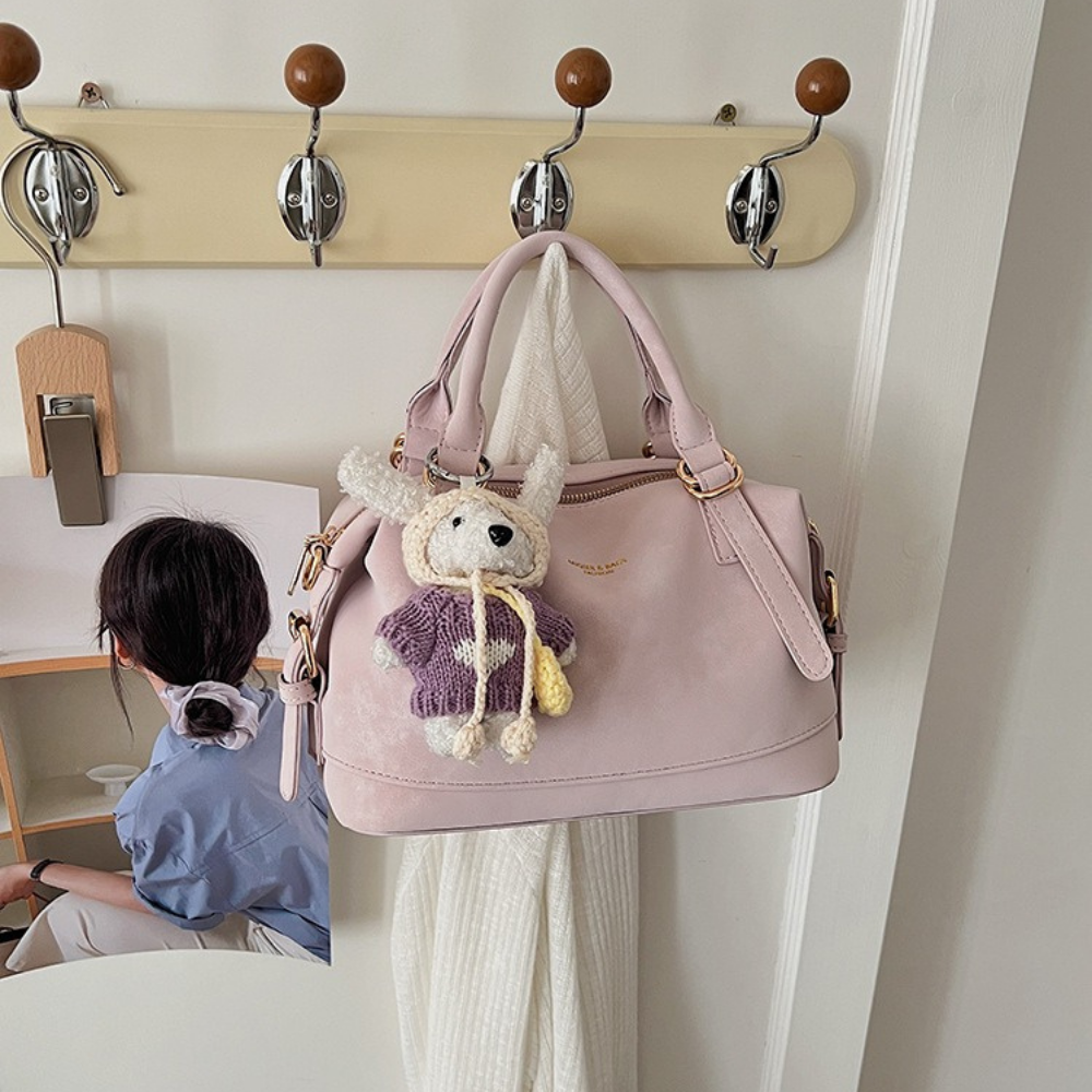 Asverra Vellisse Bag - Asverra