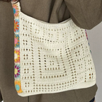 Sac tressé Asverra Calyra