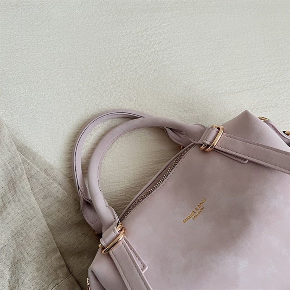 Asverra Bellora Bag - Asverra